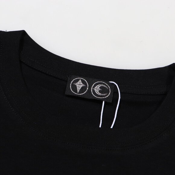 Thug Club Complexcon 2024 Hong Kong Black T Shirt - Picture 3 of 8